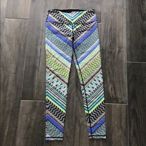 Victoria's Secret VSX Sport knockout tight